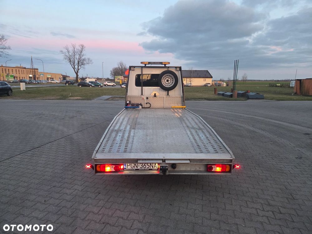 Opel Movano - 10