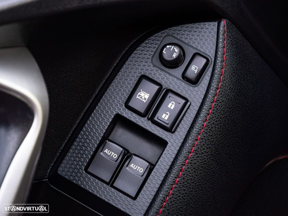 Toyota GT86 2.0D-4S Sport+Navi - 15