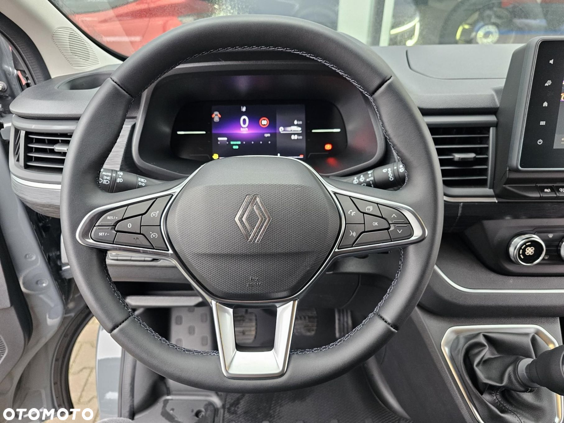 Renault Trafic [TRU] - 6