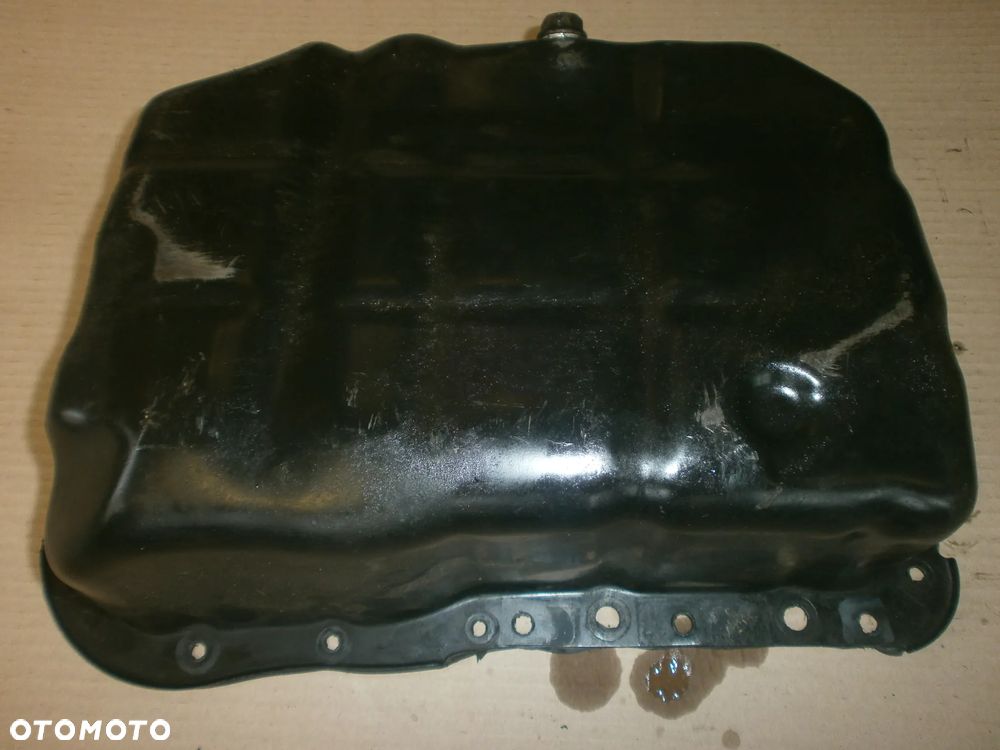 MISKA OLEJOWA 2.0T-GDI G4KH KIA HYUNDAI - 2