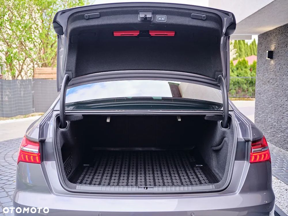 Audi A6 Limousine 50 TDI quattro tiptronic - 17