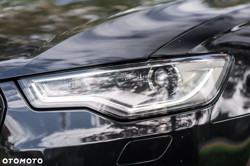 Audi A6 Avant 2.0 TDI Ultra S tronic - 28