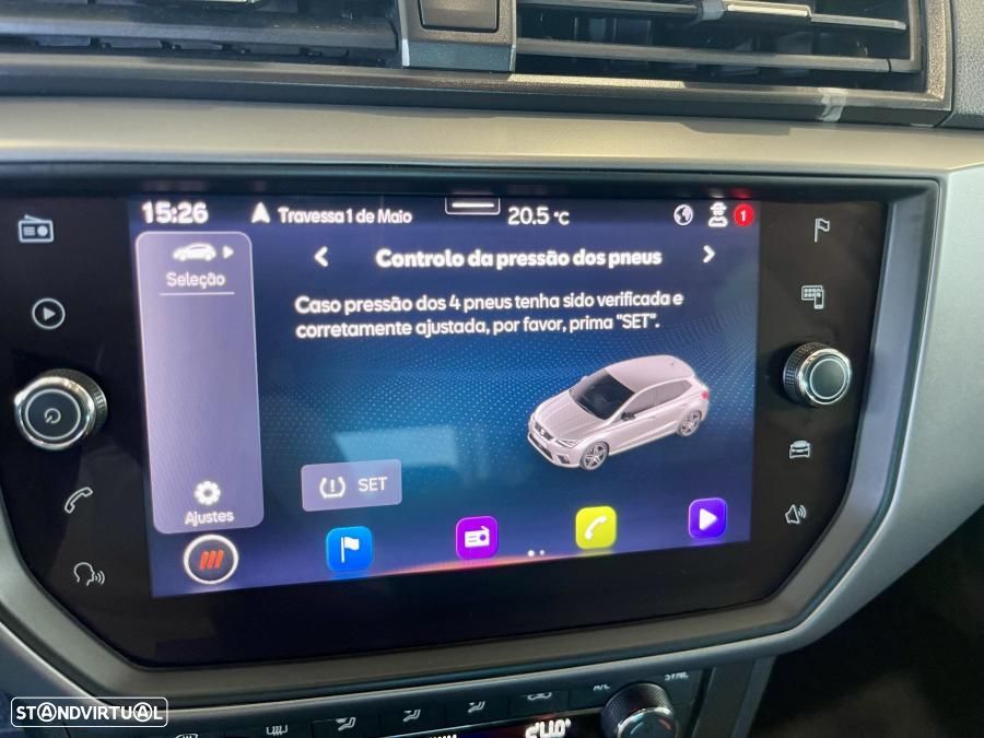 SEAT Ibiza 1.0 TSI Style - 20