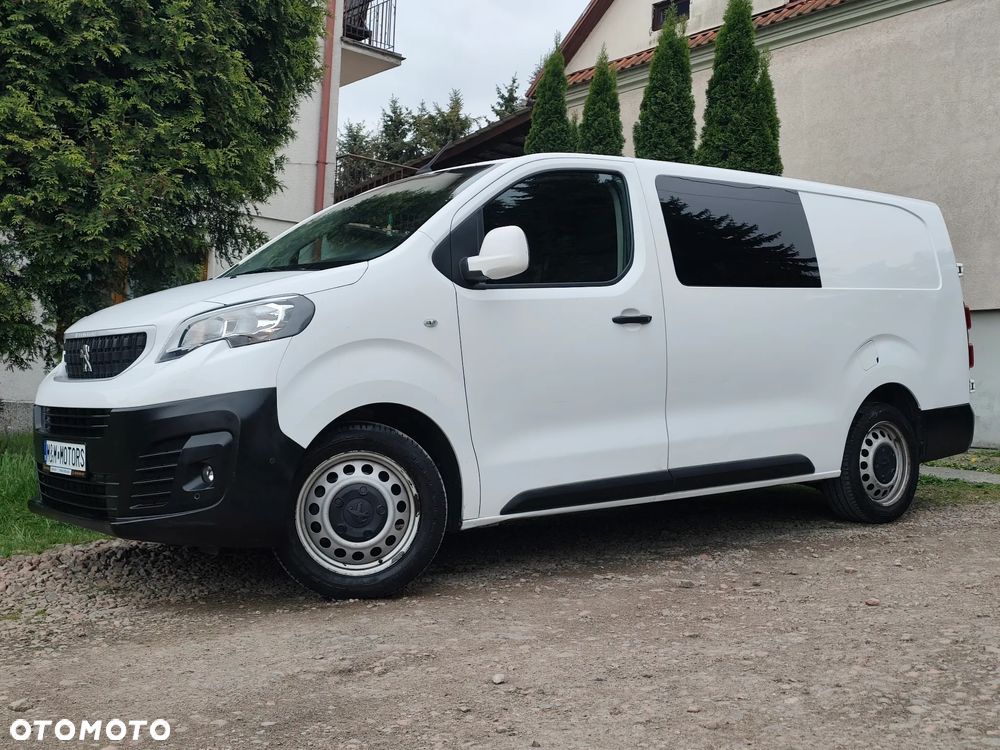 Peugeot Expert - 1