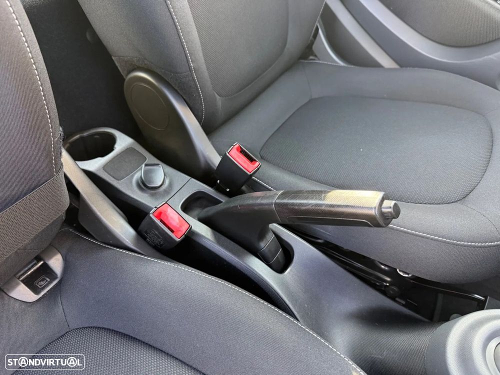 Smart ForTwo Coupé 1.0 Passion 71 Aut. - 26