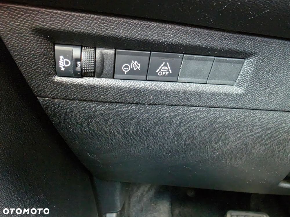 Opel Frontera 1.2 DI Hybrid 48V eDCT GS - 19
