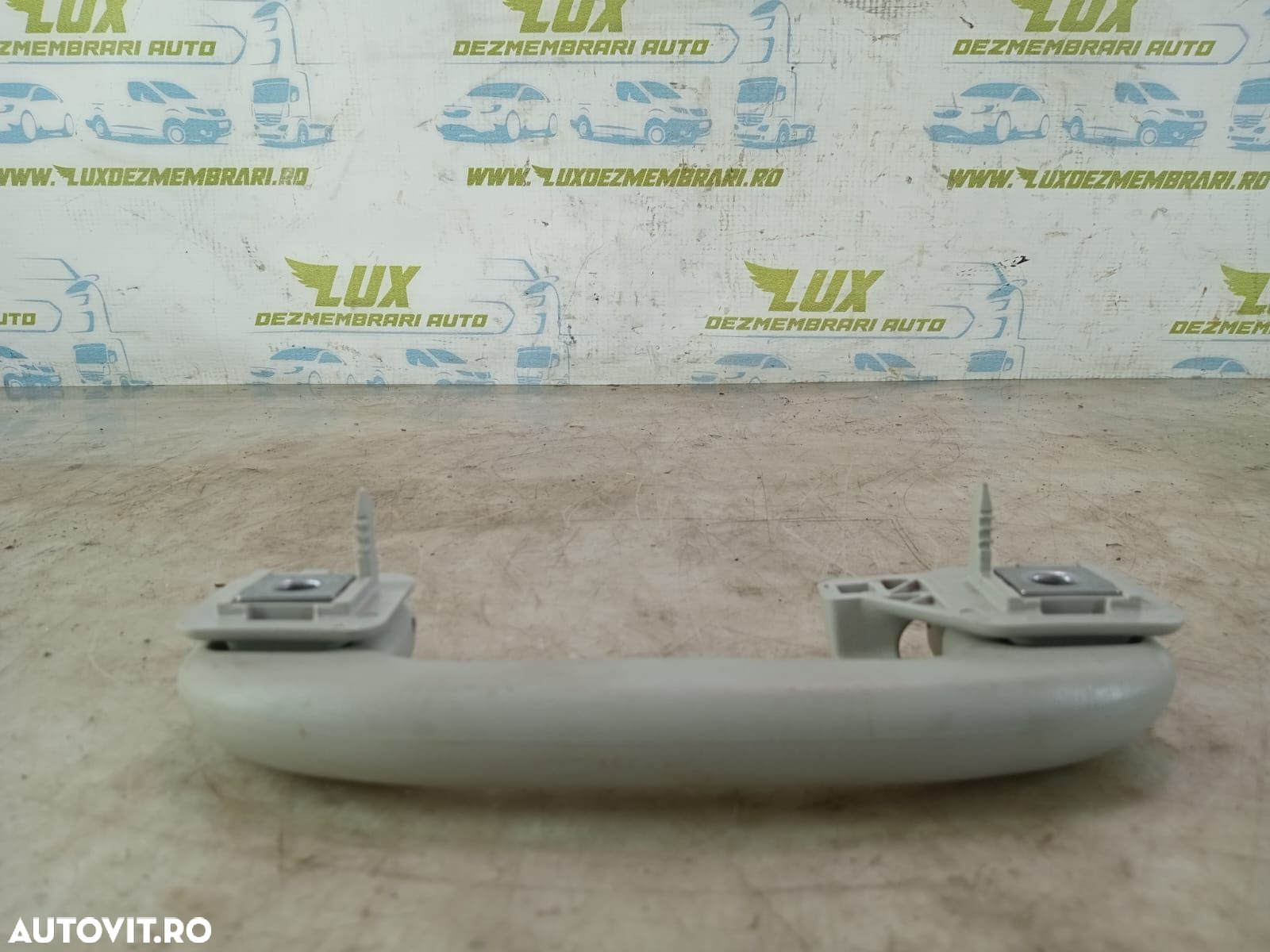 Maner plafon 5354925 Opel Insignia A [2008 - 2014] - 3