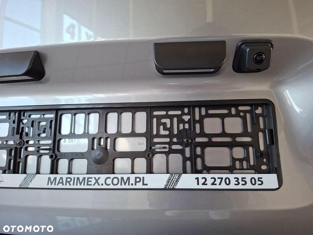 Opel COMBO VAN L1H1 - 16