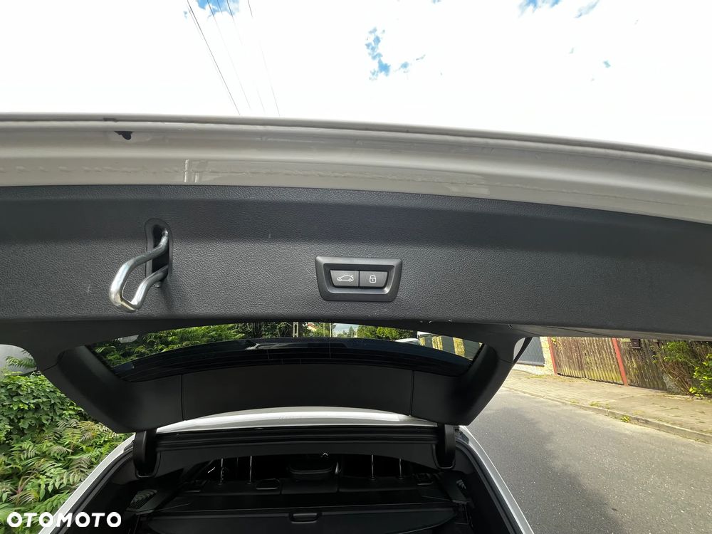 BMW X3 - 10