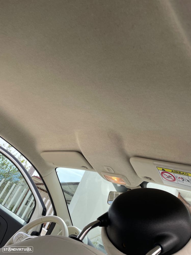 Fiat 500 1.2 Pop MTA - 9