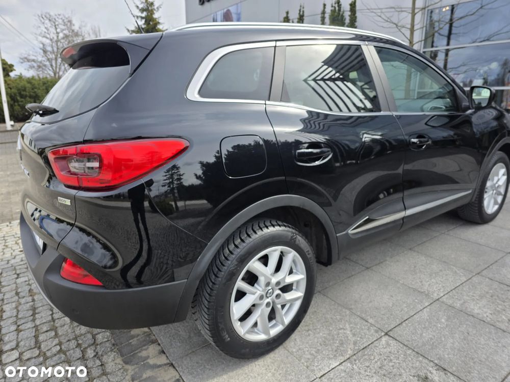 Renault Kadjar Energy dCi 110 EDC Bose Edition - 15