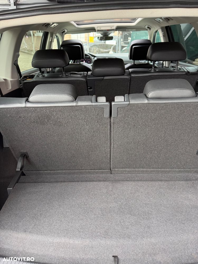 Volkswagen Tiguan 2.0 TDI DSG R-Line - 13