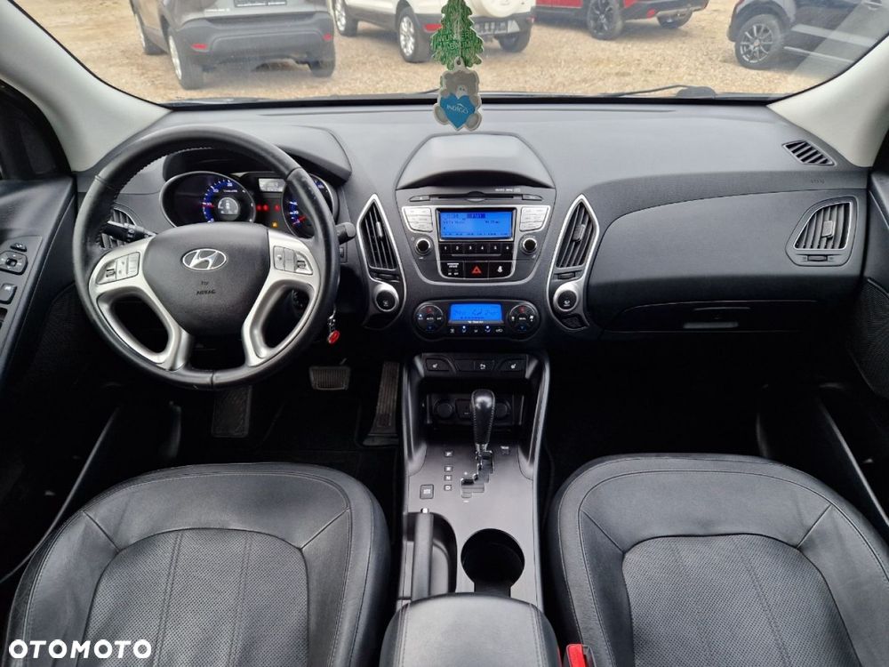 Hyundai ix35 - 7