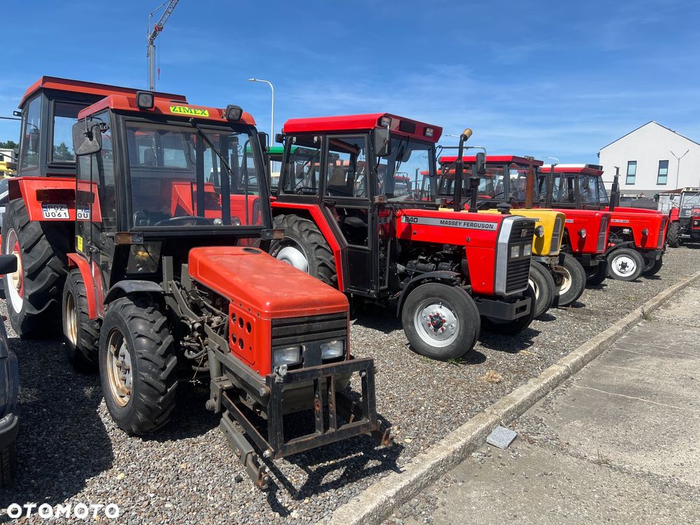 Zetor Forterra 11441 - 14