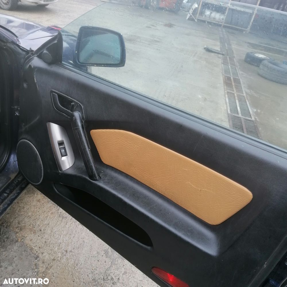 Dezmembrari  Hyundai COUPE (GK)  2001  > 2009 1.6 16V Benzina - 15