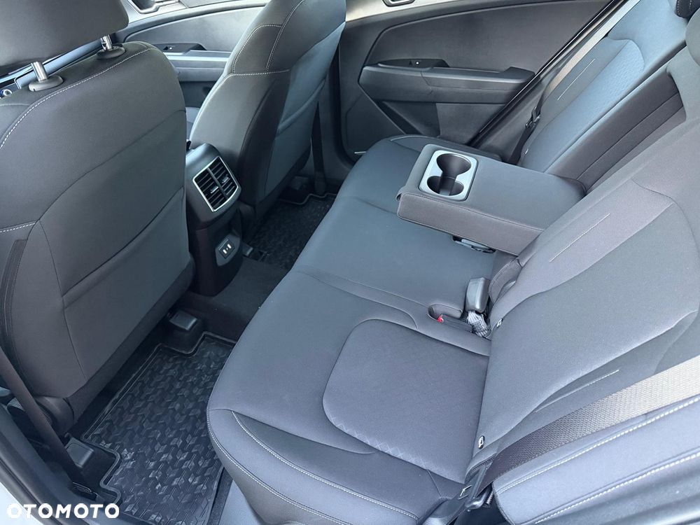 Kia Sportage - 12