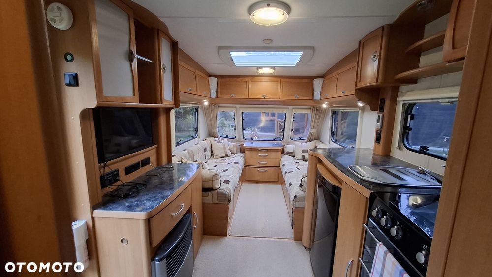 Lunar Clubman 475 CK - 16