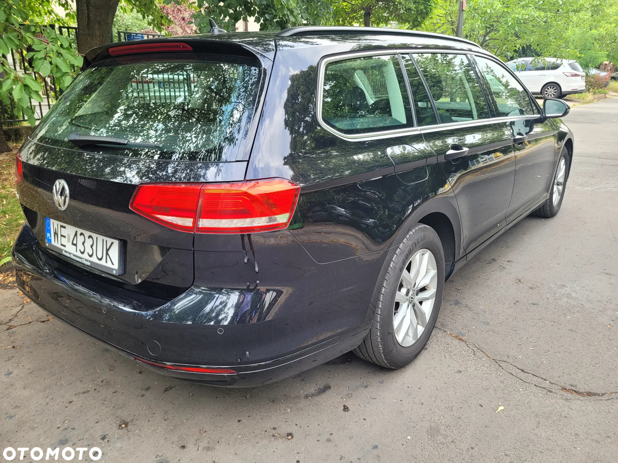 Volkswagen Passat 2.0 TDI BMT Comfortline - 21