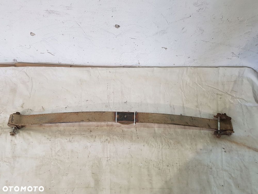 resor zawieszenia 142cm ducato jumper boxer - 9
