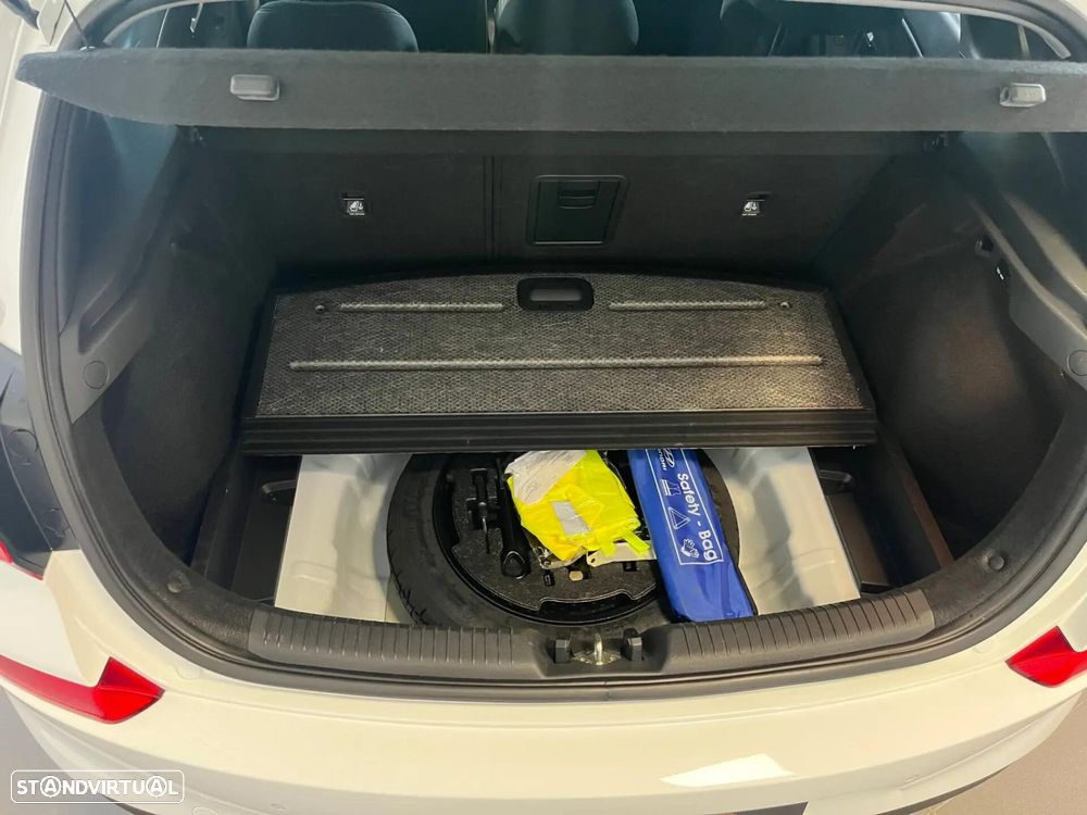 Hyundai i30 1.6 CRDI STyle - 9