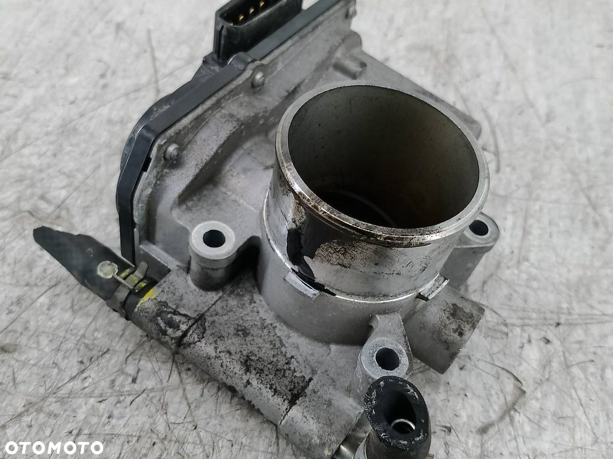 PRZEPUSTNICA MAZDA 5 ( 05-10 ) RF7J136B0D  K4238 2.0 MZR-CD - 3
