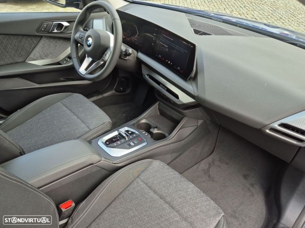 BMW 116 Pack Desportivo M - 14