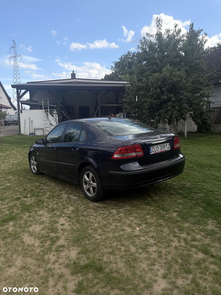 Saab 9-3 - 3