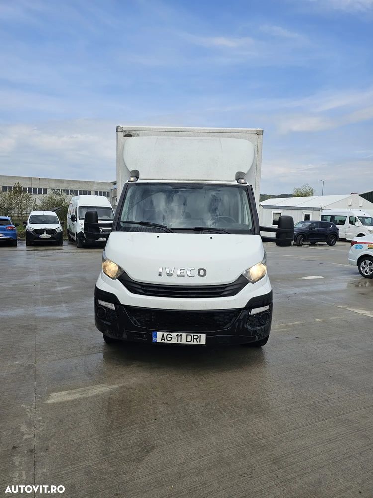 Iveco 35S14 - 1