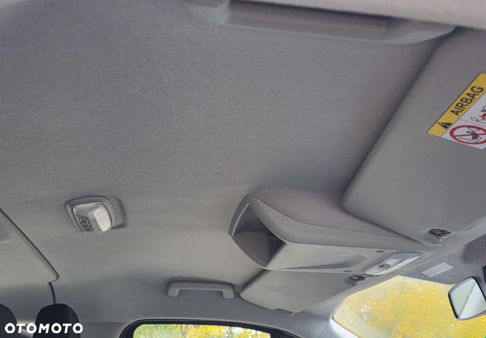 Ford Transit Custom - 24