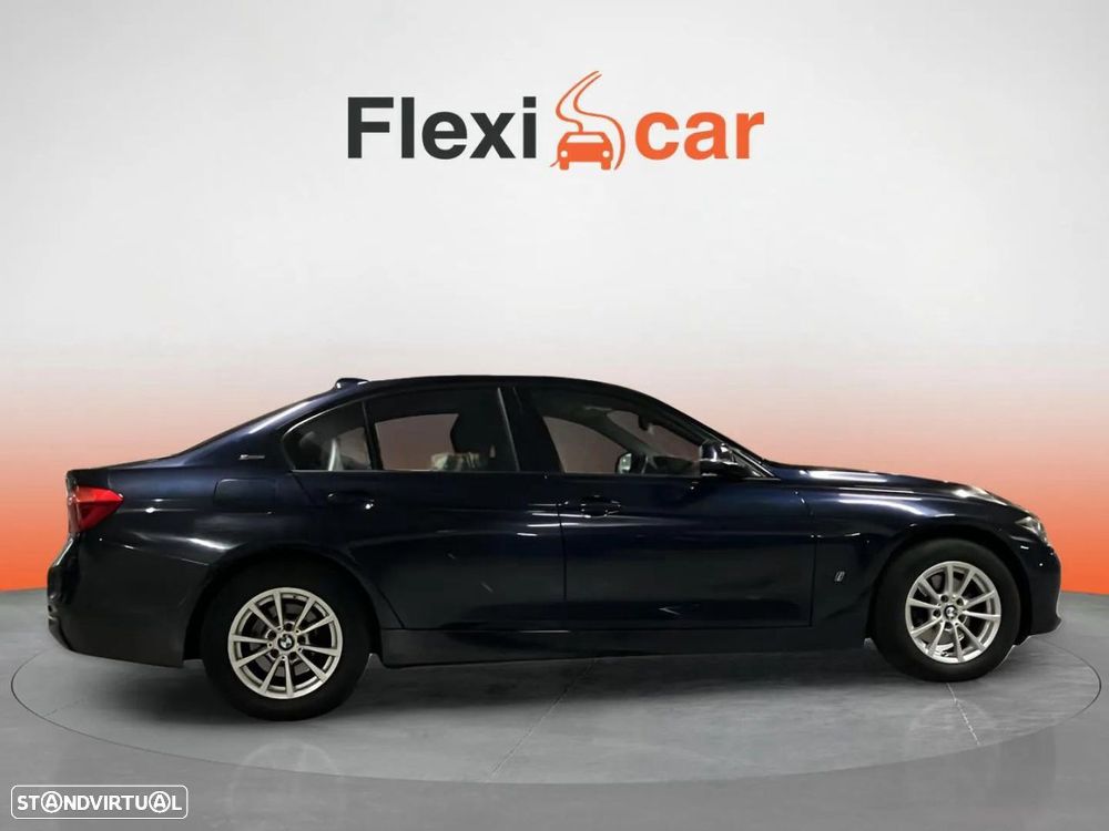 BMW 330 e iPerformance Line Sport - 5