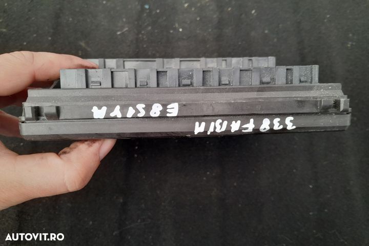 Modul confort 6Q2937049F 5WK48218 6Q2937049F 5WK48218 Volkswagen VW T - 4