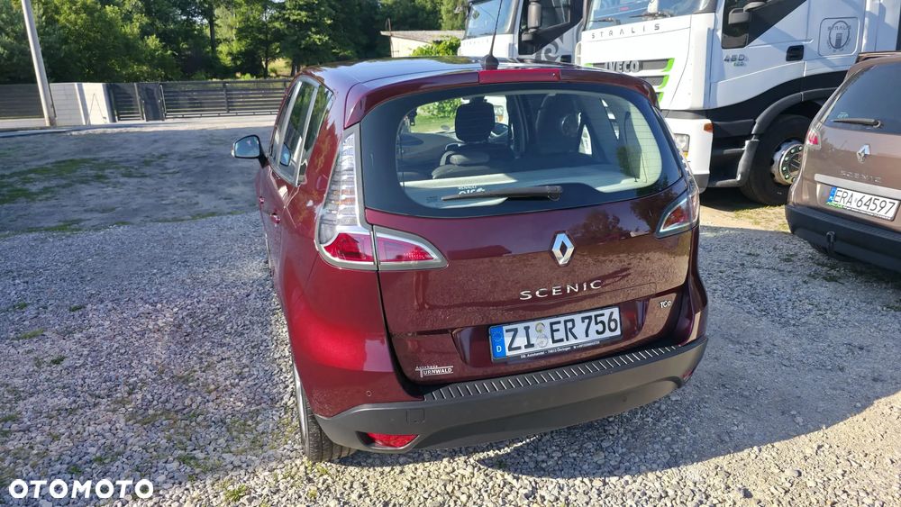 Renault Scenic 1.2 TCe Energy Limited - 8