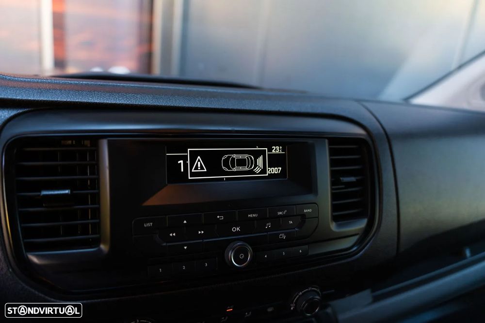 Citroën Jumpy XL 2.0HDi Aut. 3Lugares - 13