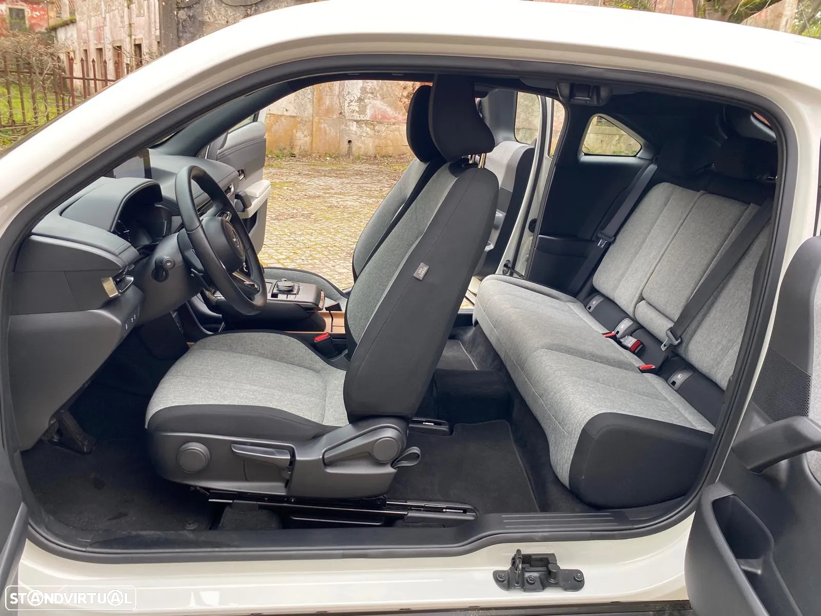 Mazda MX-30 e-Skyactiv Exclusve-Line - 8