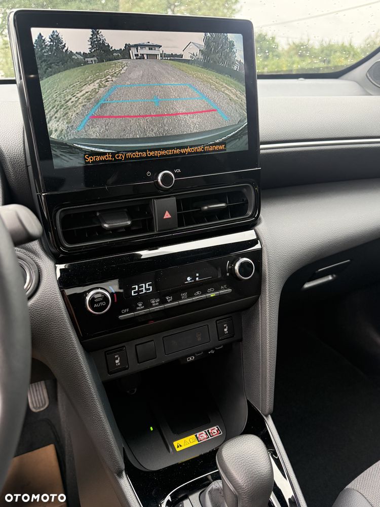 Toyota Yaris Cross - 10