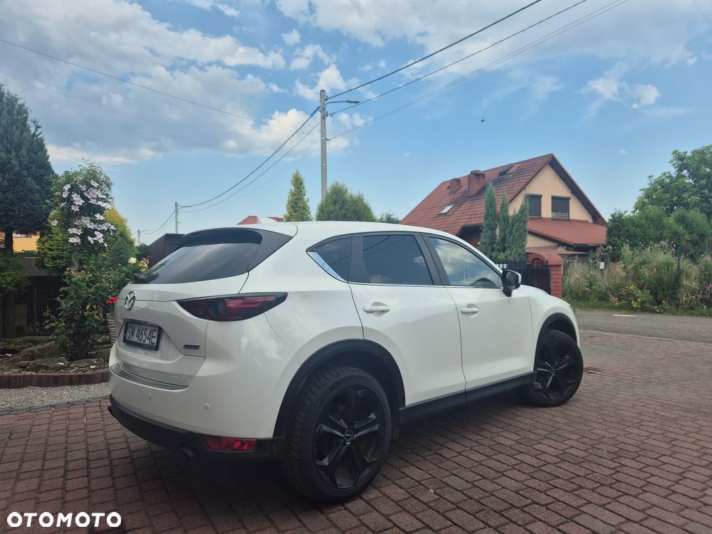 Mazda CX-5 2.0 Skyjoy 2WD - 4