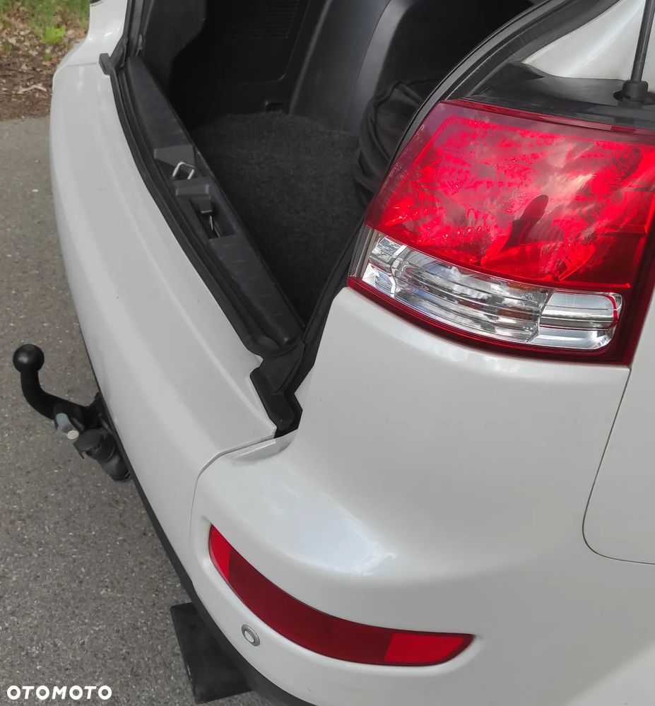 Citroën C-Crosser 2.4 Style - 19