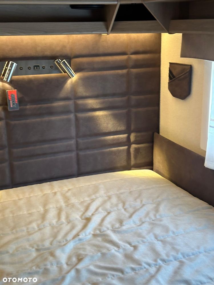 Kabe ROYAL 520 XL - 29