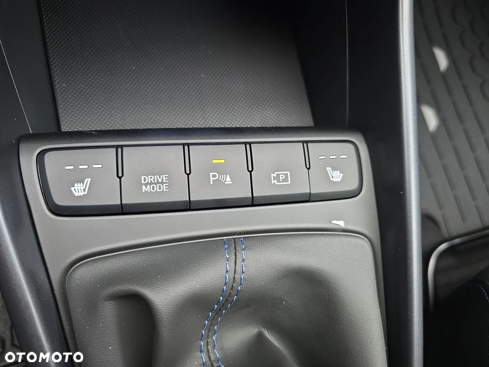 Hyundai Bayon 1.0 T-GDI Smart - 16