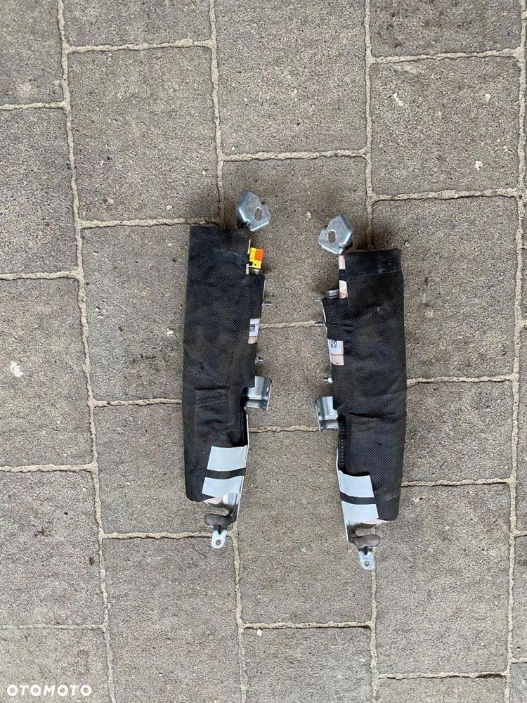 poduszka airbag fotel lewa lub prawa volvo xc60 ii lift 2022 rok - 1