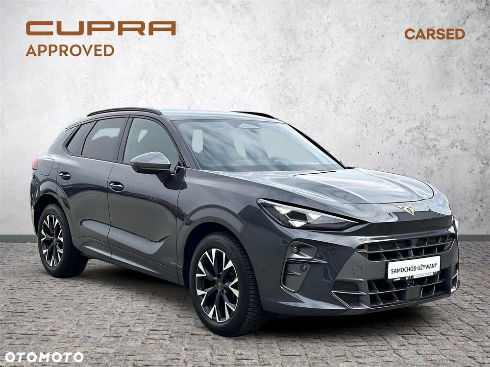 Cupra Terramar 1.5 eTSI mHEV DSG - 40