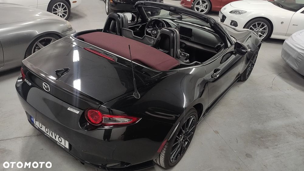 Mazda MX-5 - 15
