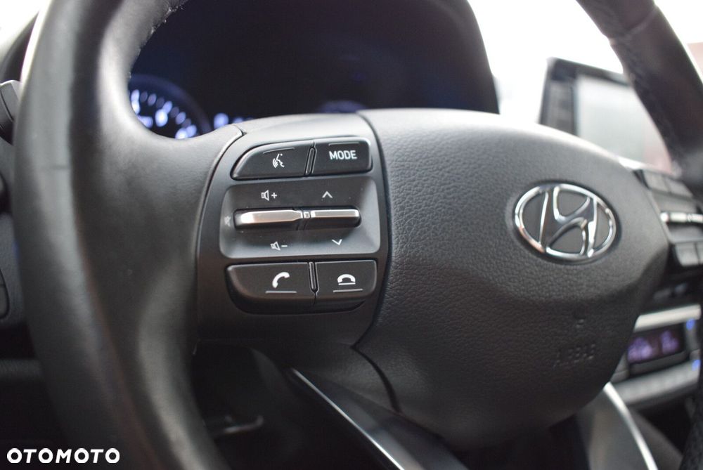Hyundai i30 1.5 T-GDI 48V Smart DCT - 24