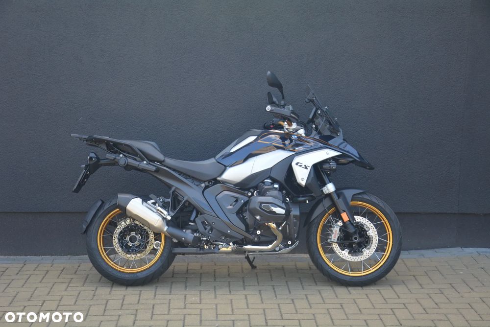 BMW GS - 4