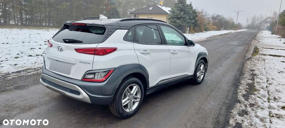 Hyundai Kona 1.0 T-GDI Style DCT - 5
