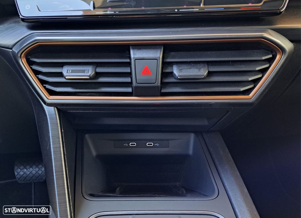 Cupra Formentor 1.5 TSI Sport DSG - 28