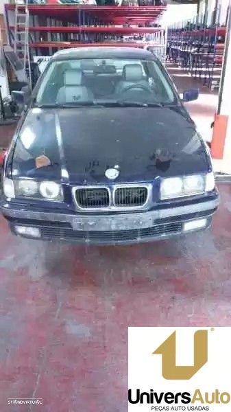 ABS BMW 3 1996 - - 1