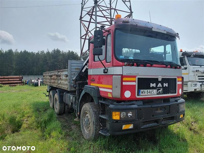 MAN 28 DFA - 1