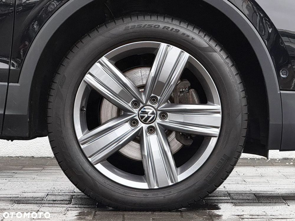 Volkswagen Tiguan Allspace 2.0 TDI 4Mot Elegance DSG - 35