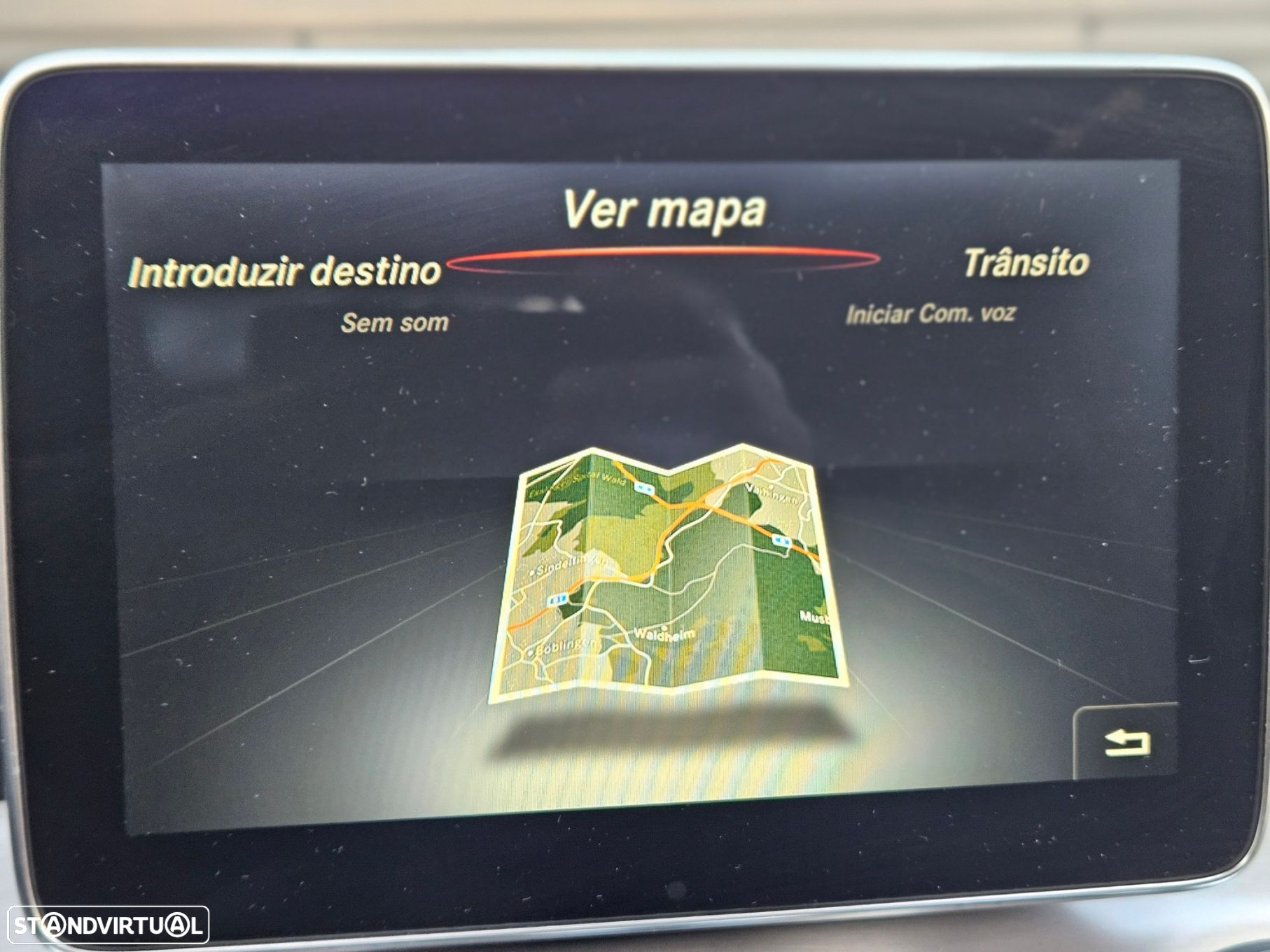 Mercedes-Benz CLA 220 d Shooting Brake AMG Line Aut. - 16